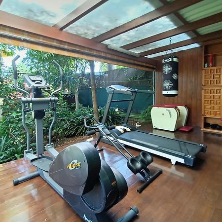 Cabana Ecologica 라오로타바 외부 사진