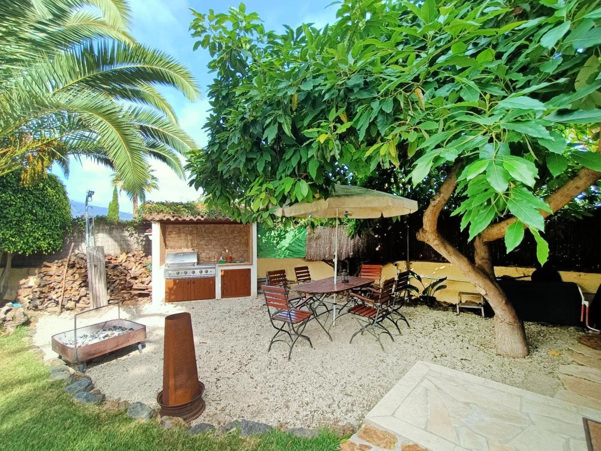 Cabana Ecologica 라오로타바 외부 사진